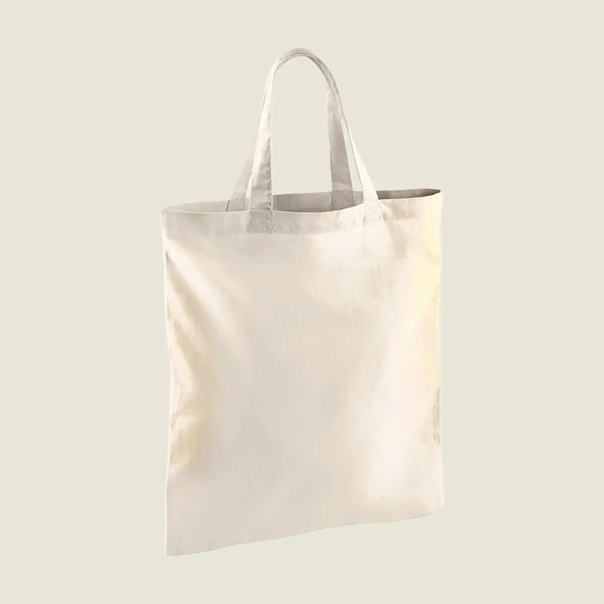 Show details for Westford Mill Bag For Life - Short Handles (W101S)