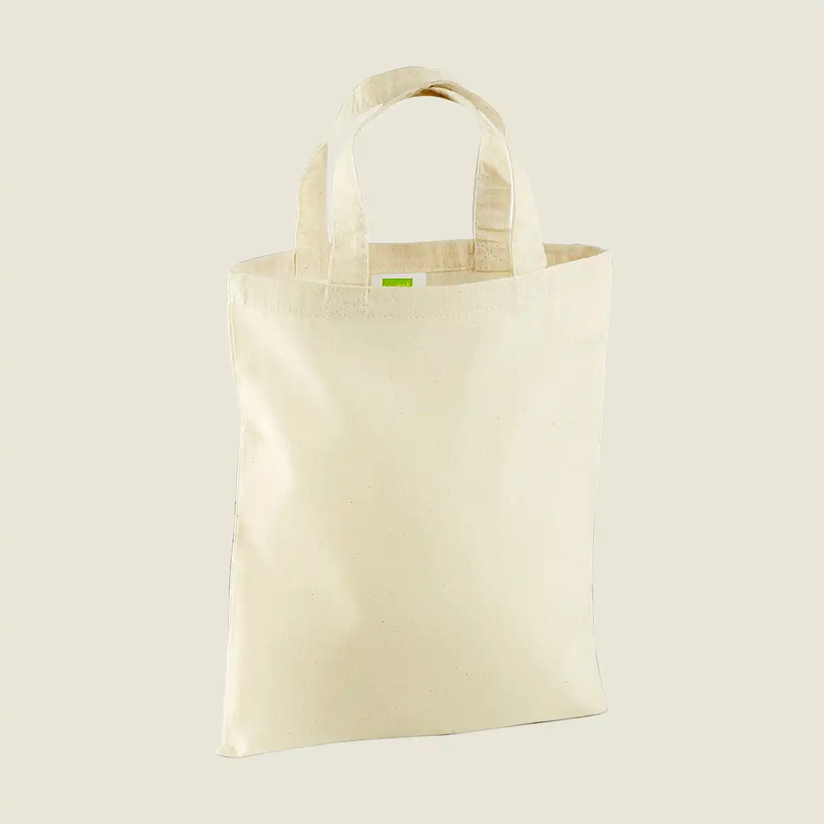 Show details for Westford Mill Mini Bag For Life (W104)