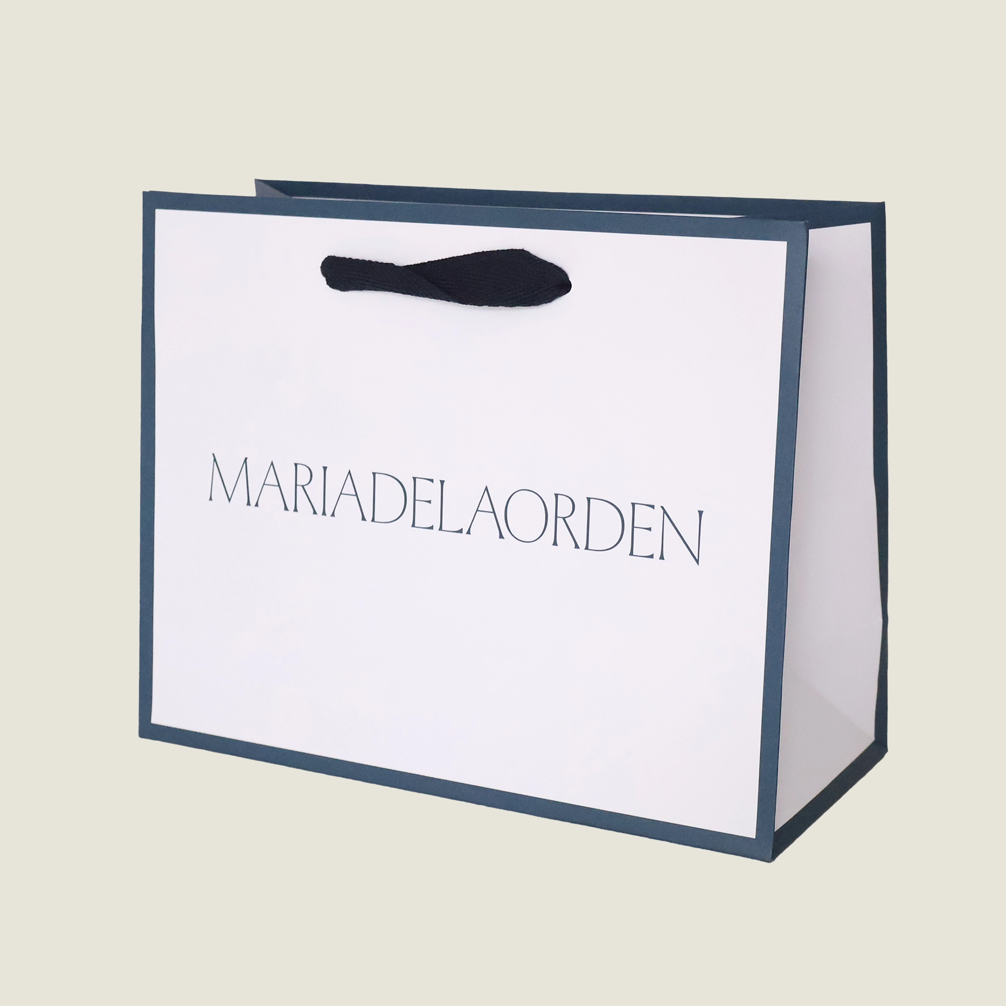 Show details for FSC® Bespoke Luxury Uncoated Paper Bags