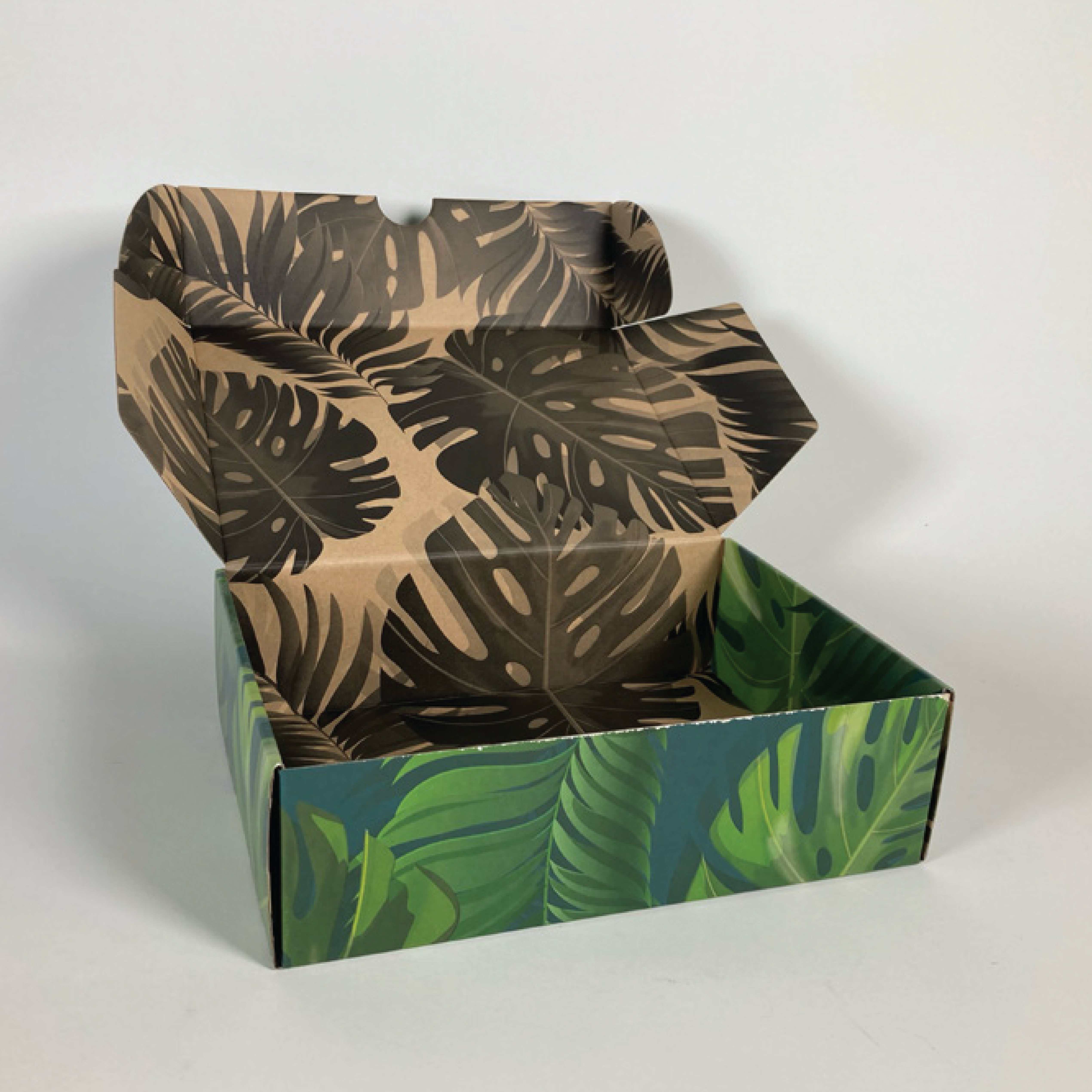 Show details for FSC® Premium Mailing Boxes