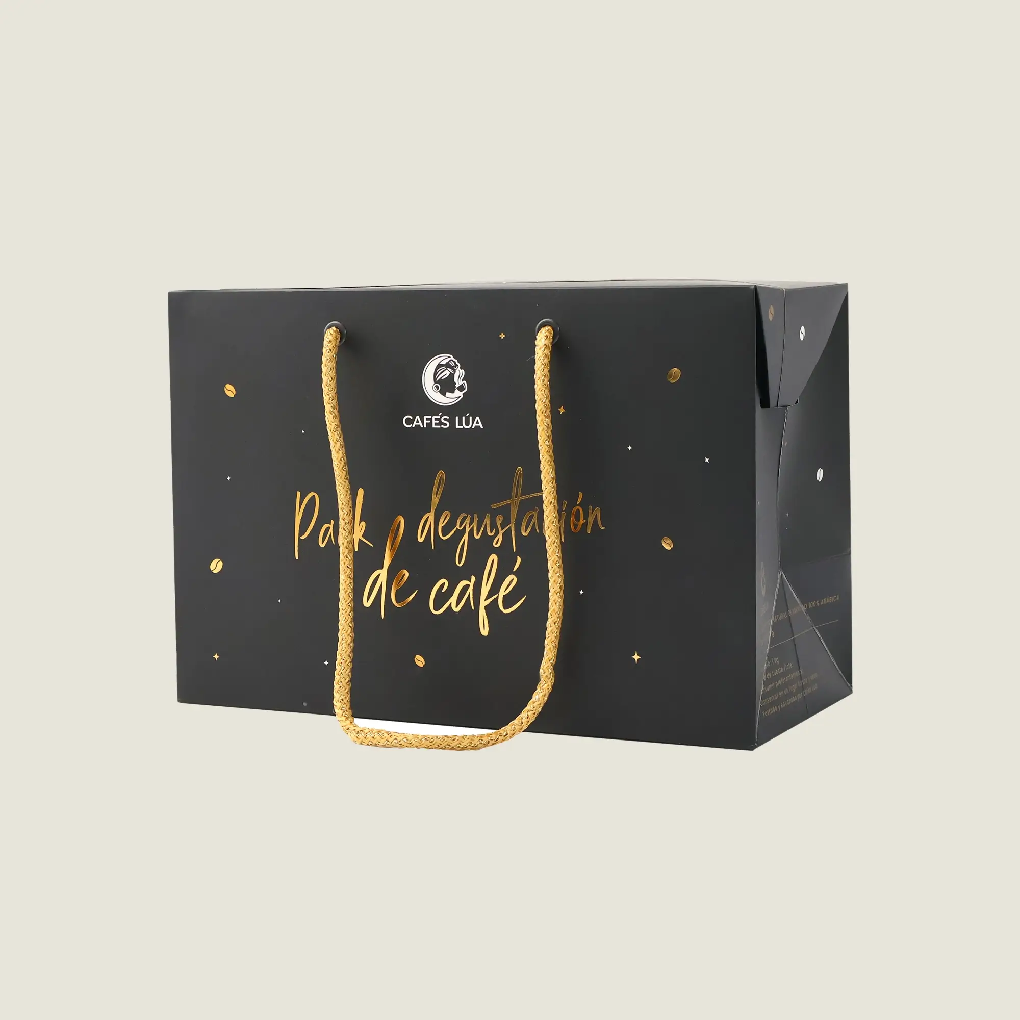 Show details for FSC® Bespoke Luxury Box Bags