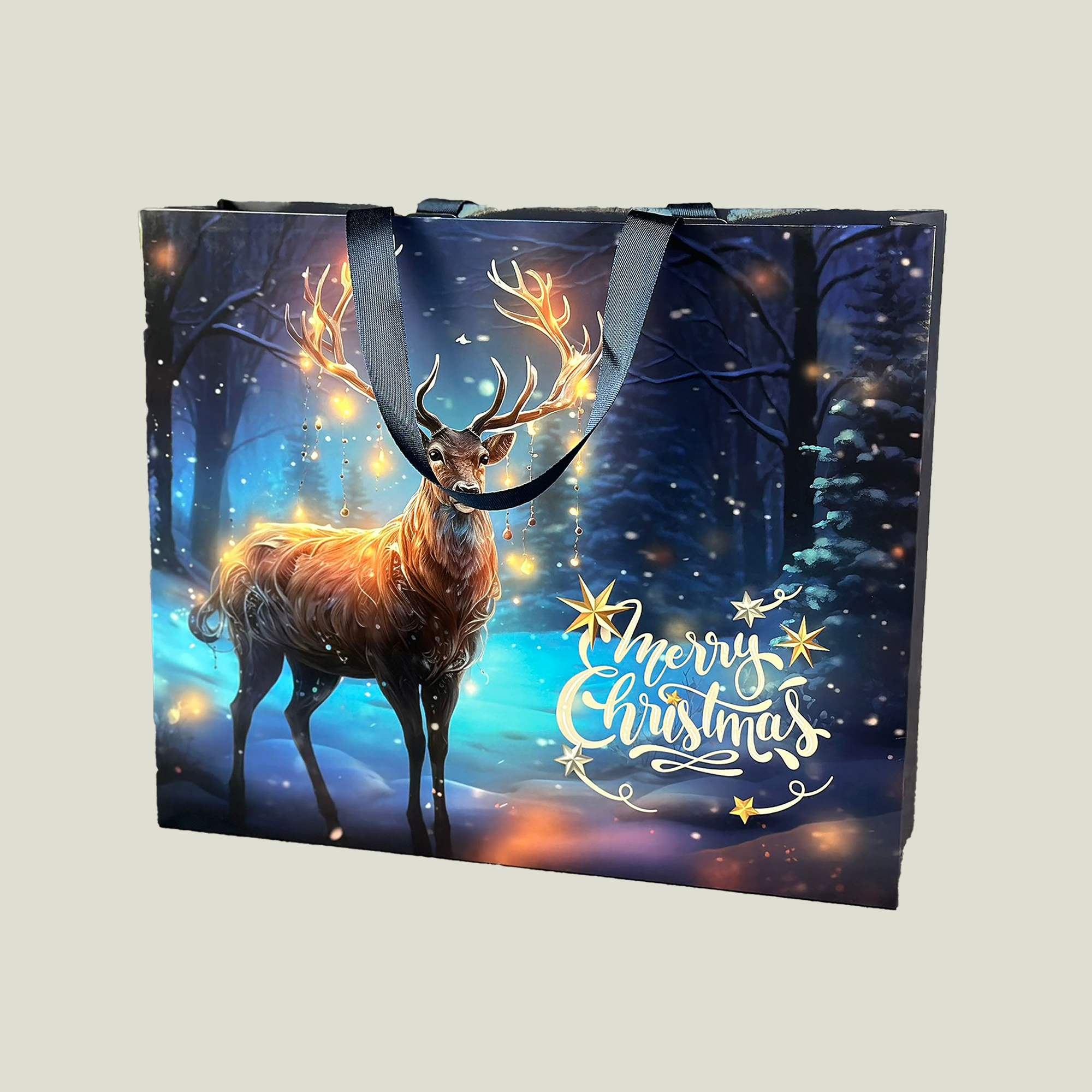 Show details for FSC® SmartLuxe Paper Bags