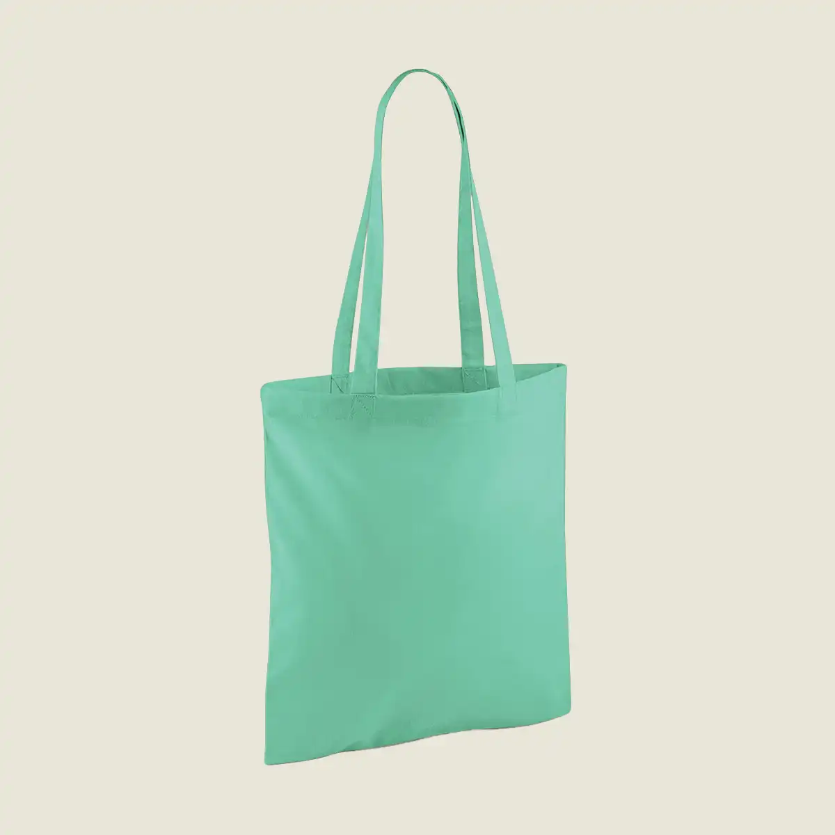 Show details for Westford Mill Bag For Life - Long Handles (W101) - UPLOAD