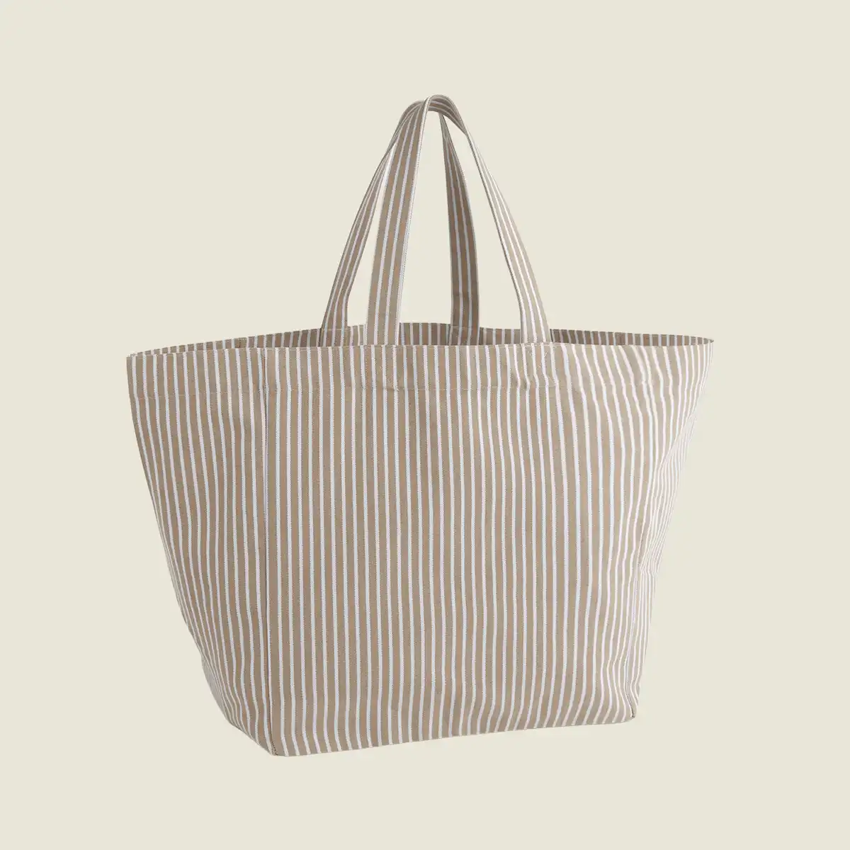 Show details for Westford Mill Oversized Beach Bag (W677) - Upload