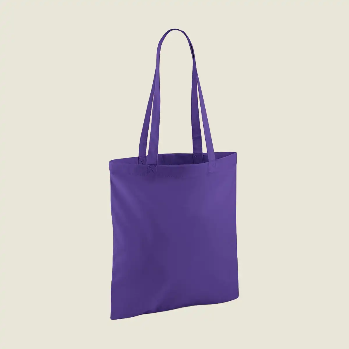 Show details for Westford Mill Bag For Life - Long Handles (W101) - UPLOAD
