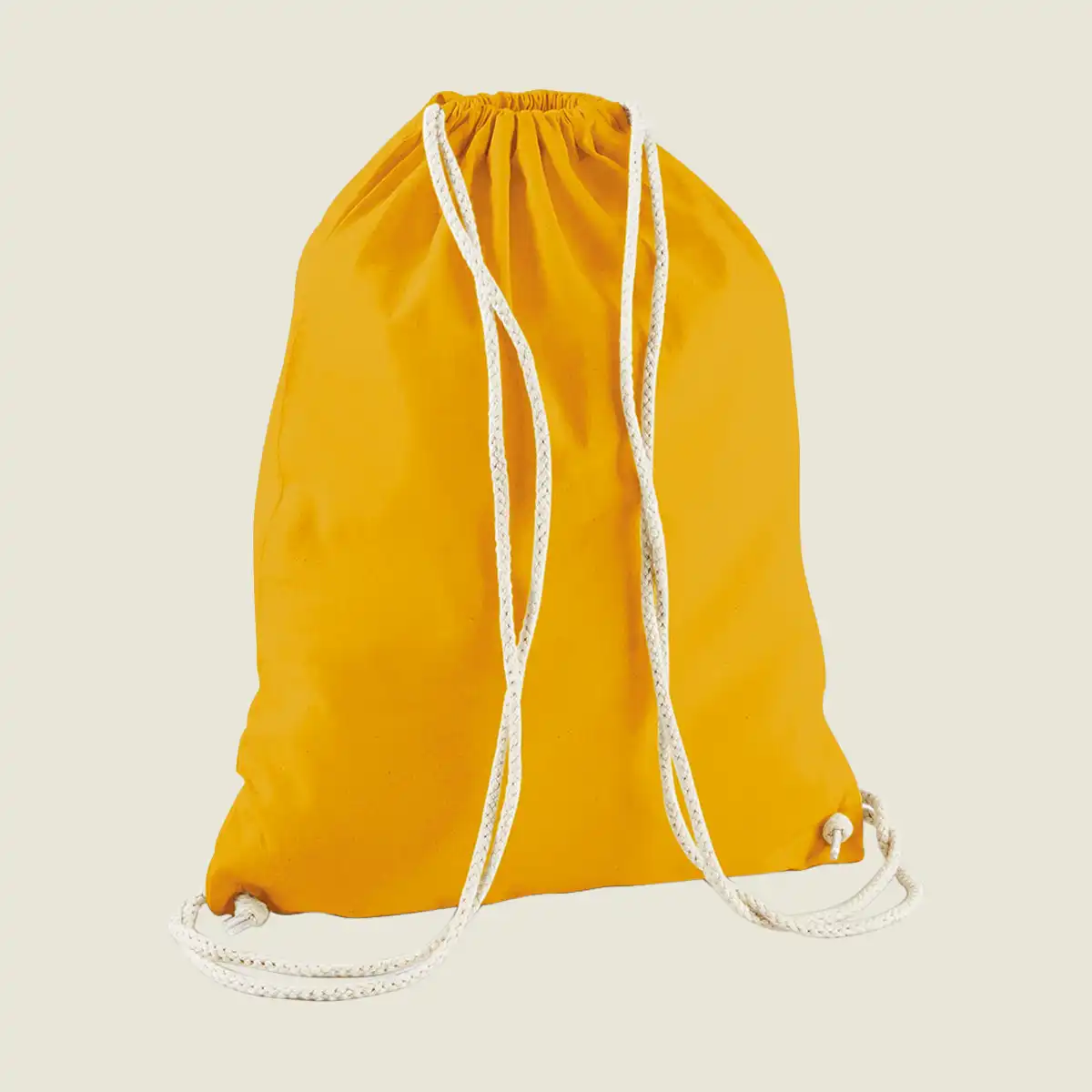 Show details for Westford Mill Cotton Gymsac (W110)