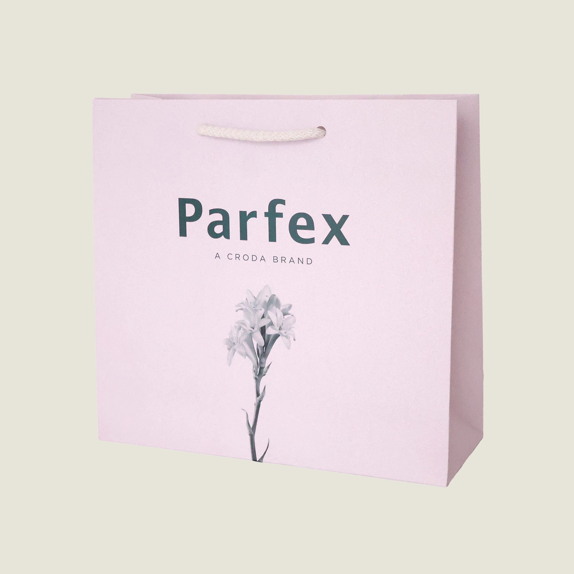 Show details for FSC® Bespoke Luxury Laminated Rope Handle Paper Bags