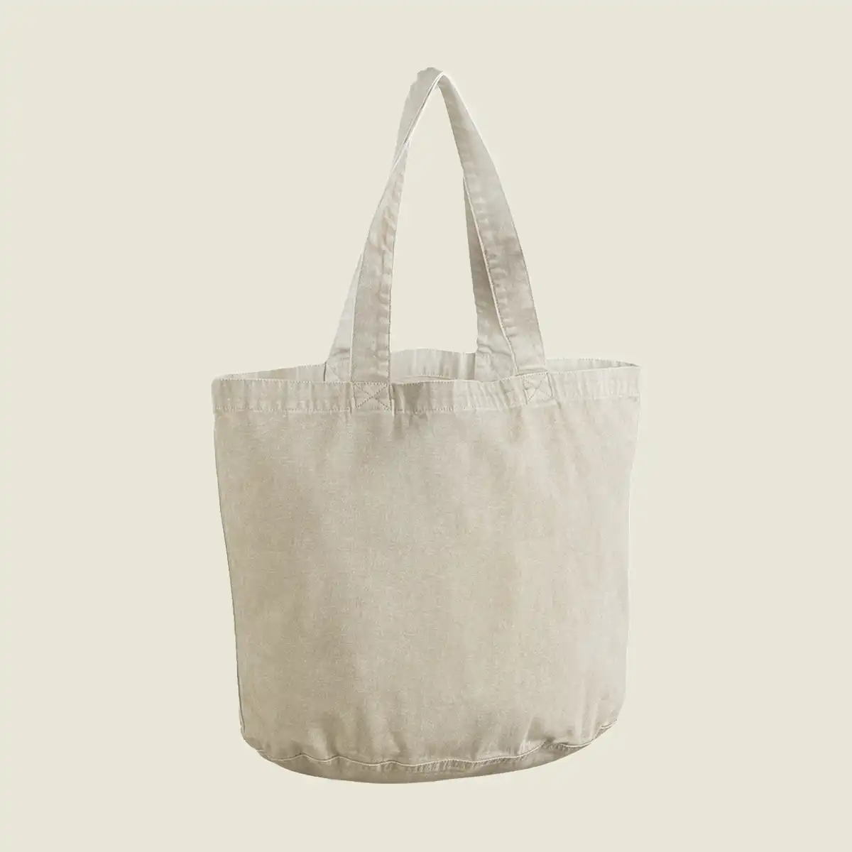Show details for Westford Mill Garment Dyed Shopper (W345) - Email
