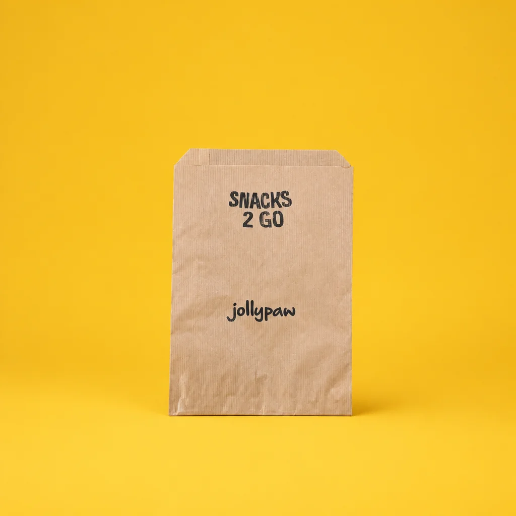 Show details for FSC® Flat Counter Paper Bags
