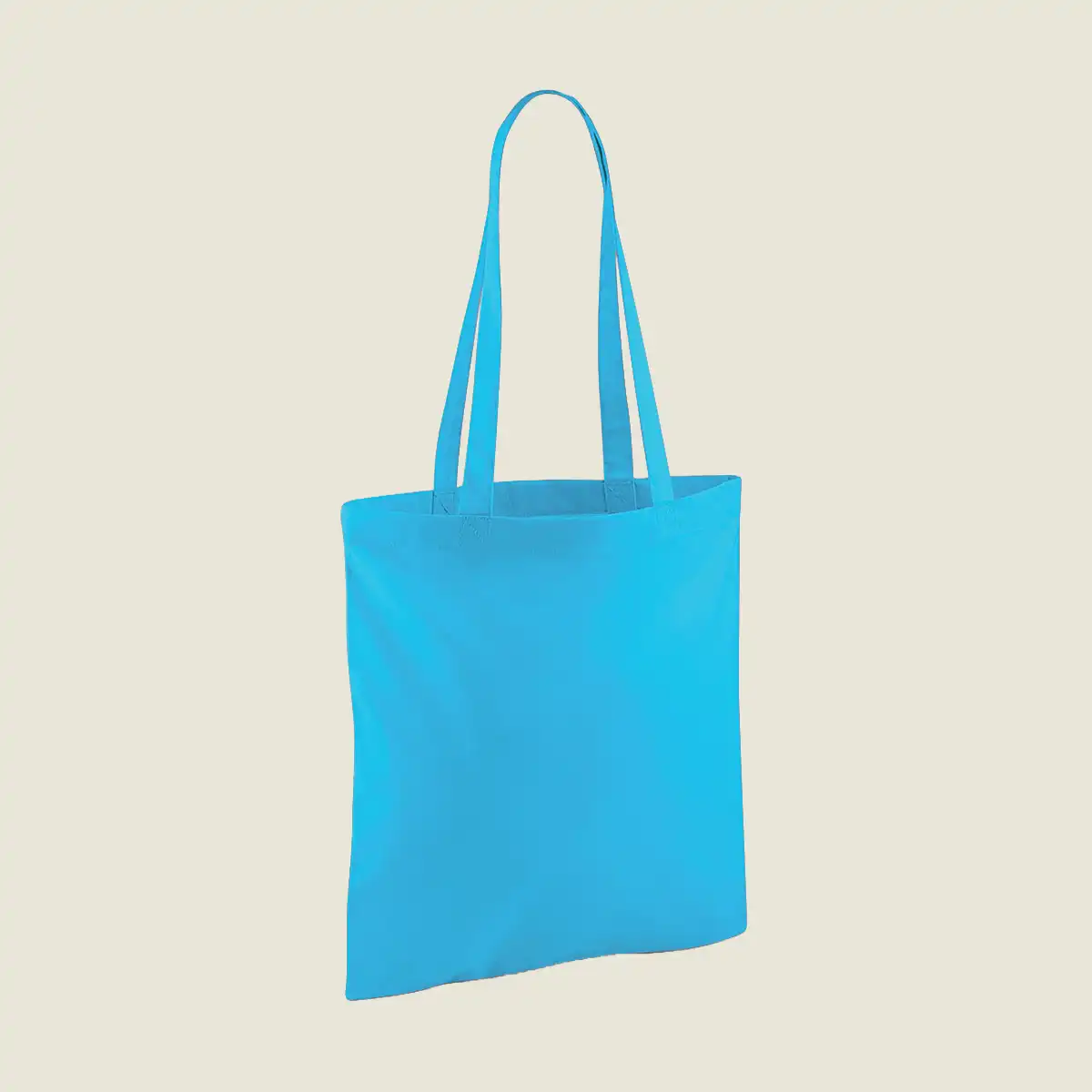 Show details for Westford Mill Bag For Life - Long Handles (W101) - UPLOAD