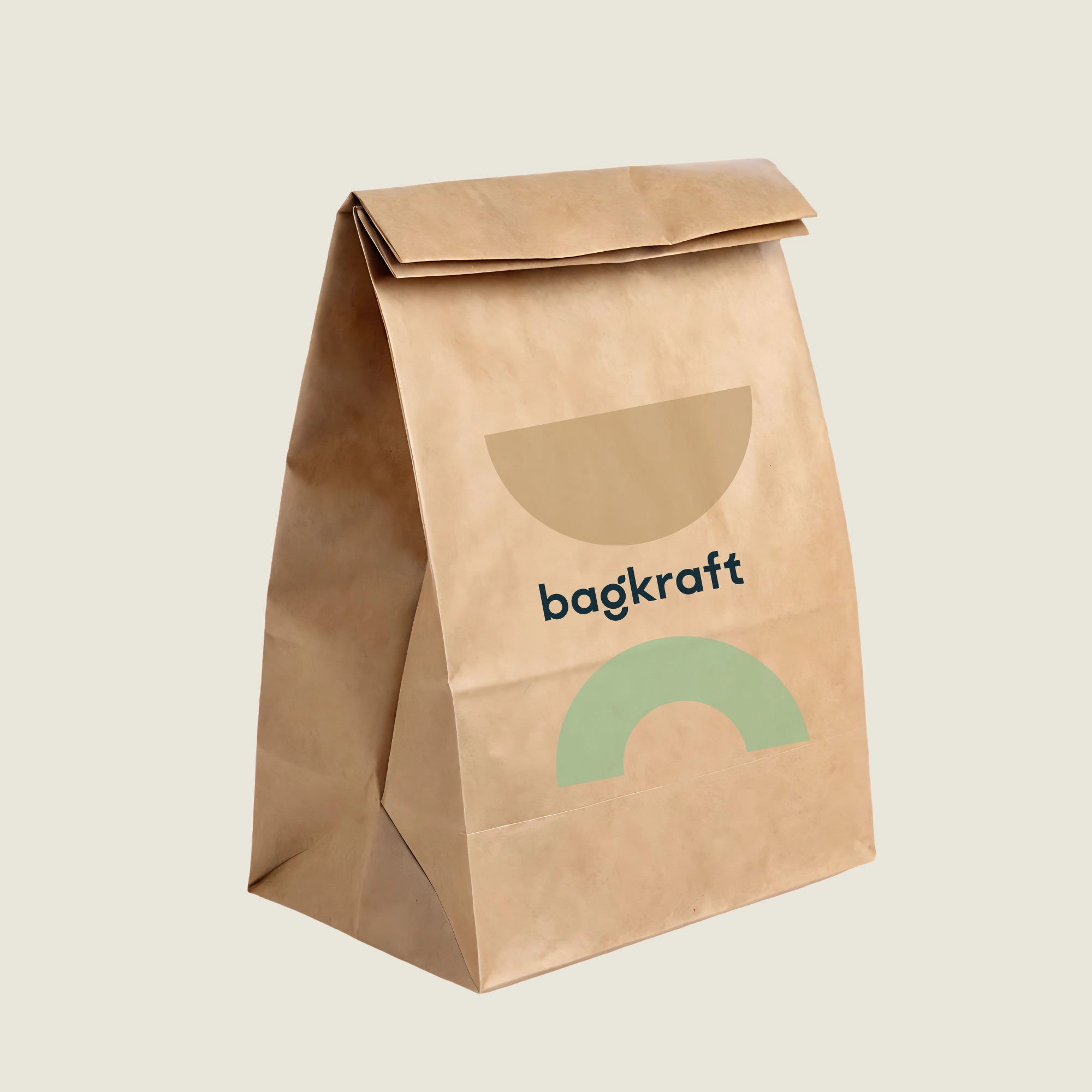 Show details for Fast Track Grab Paper Bags