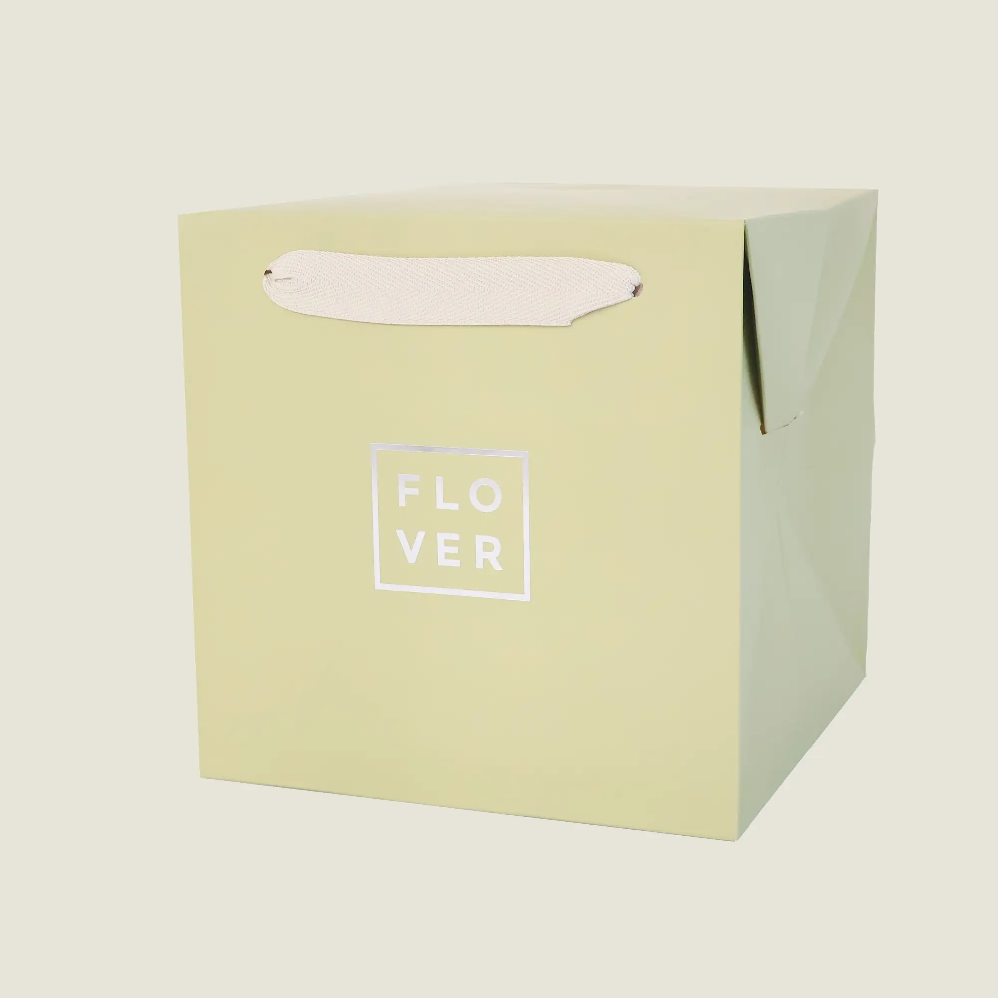 Show details for FSC® Bespoke Luxury Box Bags