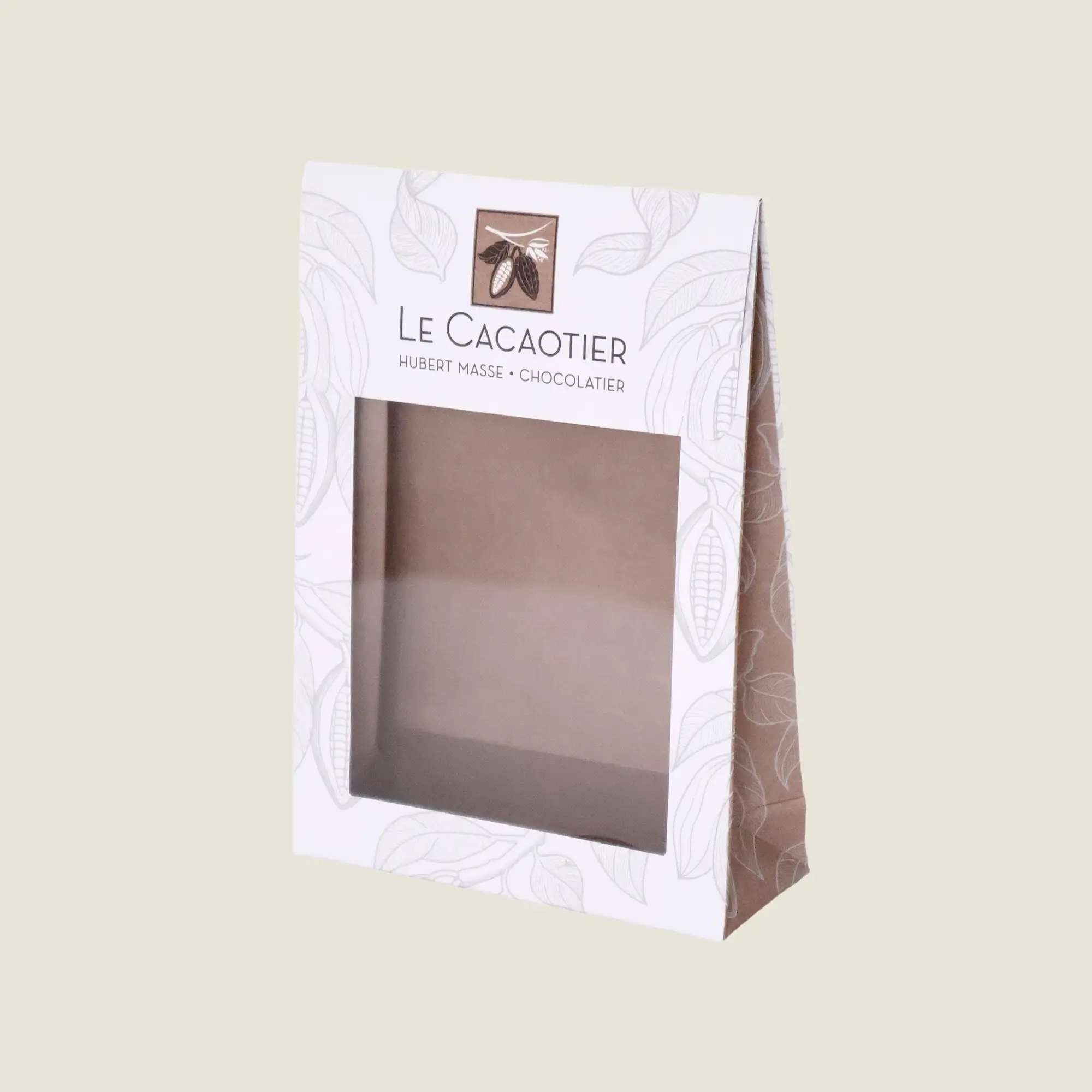 Show details for Bespoke Luxury Envelope Style Paper Bags