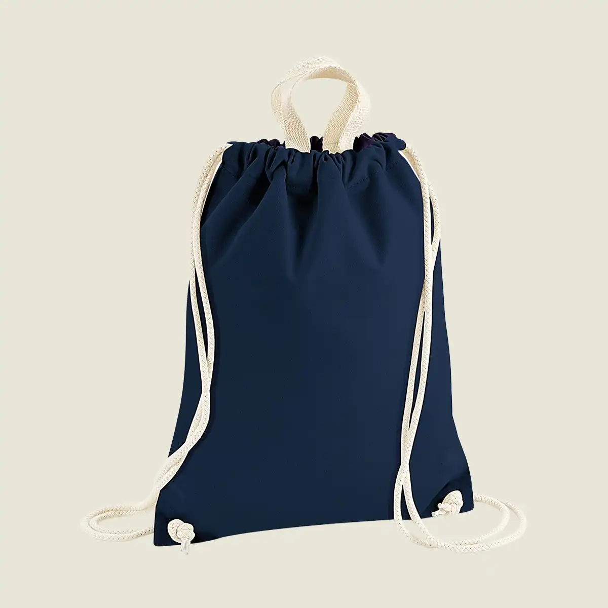 Show details for Westford Mill Nautical Gymsac (W686)