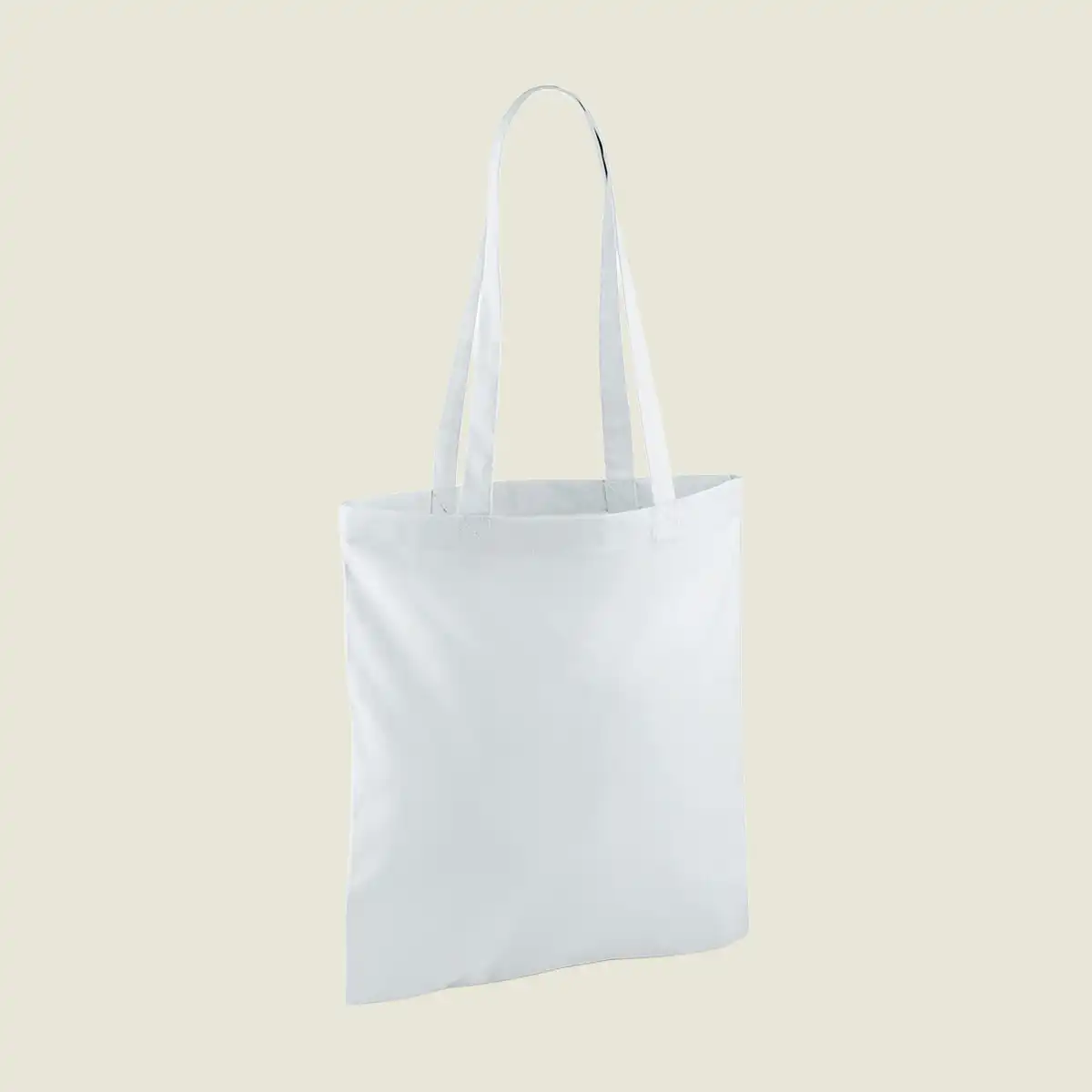 Show details for Westford Mill Bag For Life - Long Handles (W101) - UPLOAD