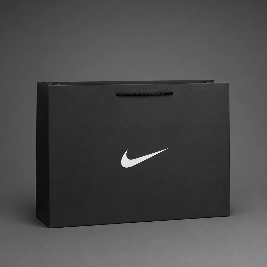 Show details for FSC® Fast Track Luxury Uncoated Paper Bags