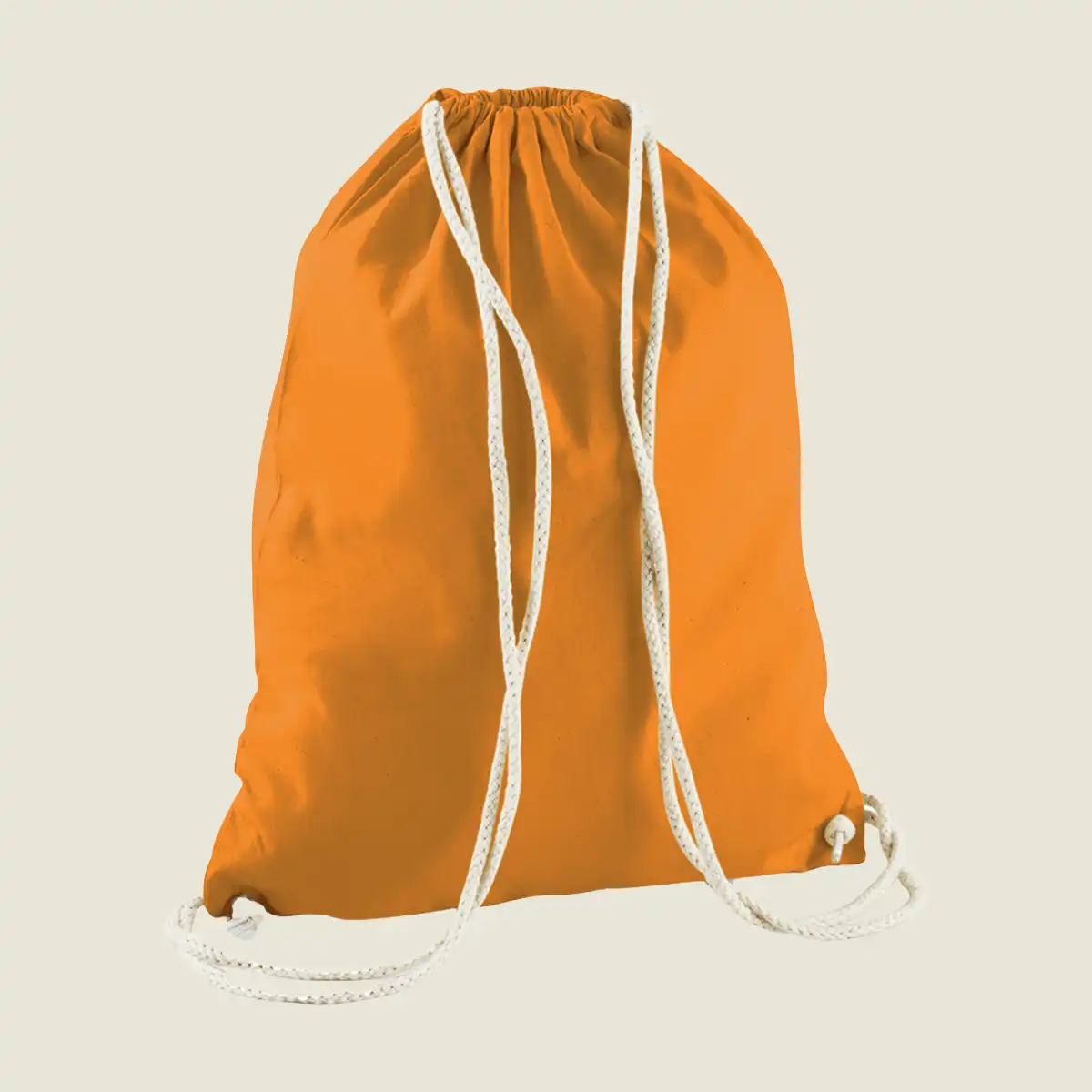 Show details for Westford Mill Cotton Gymsac (W110)