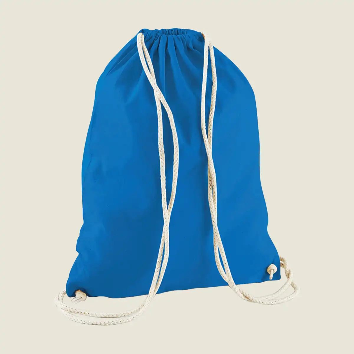 Show details for Westford Mill Cotton Gymsac (W110)