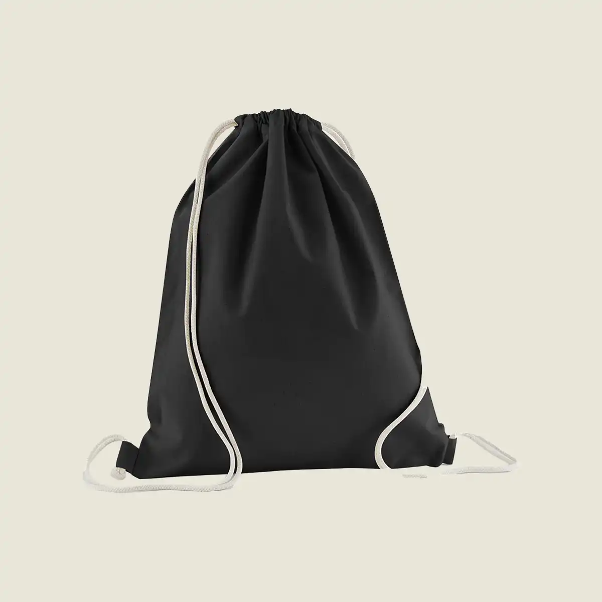 Show details for Westford Mill Organic Cotton In Conversion Gymsac (W160)