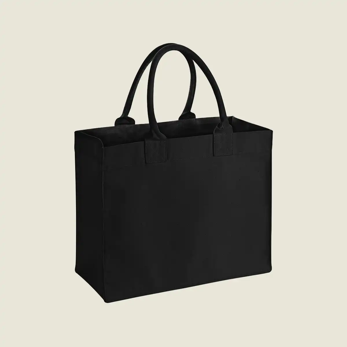 Show details for Westford Mill Resort Canvas Bag (W608) - Upload