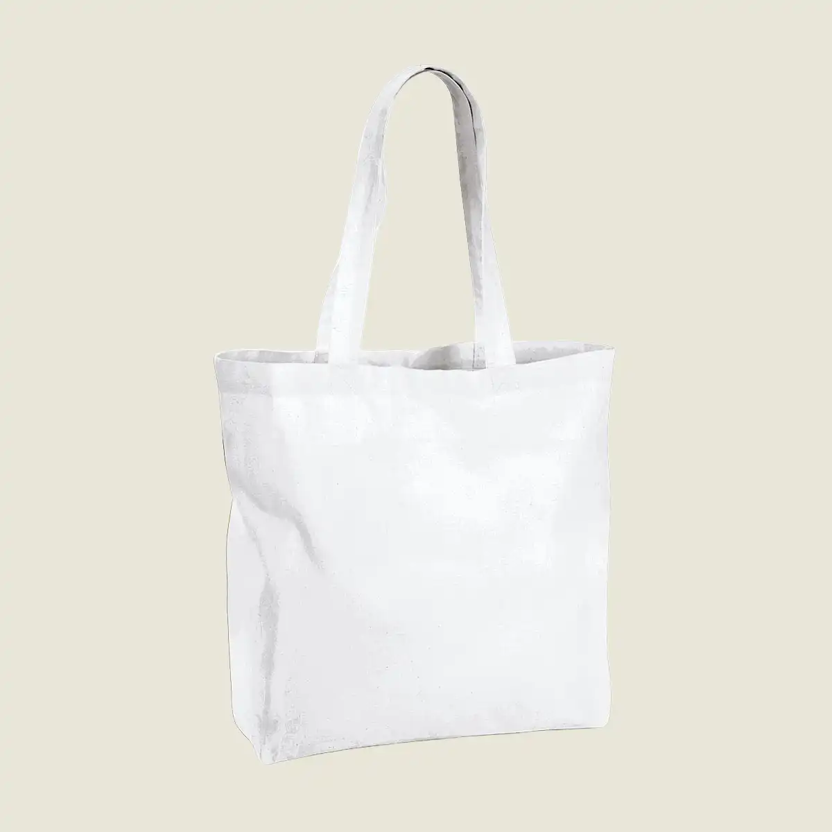 Show details for Westford Mill Maxi Bag For Life (W125)