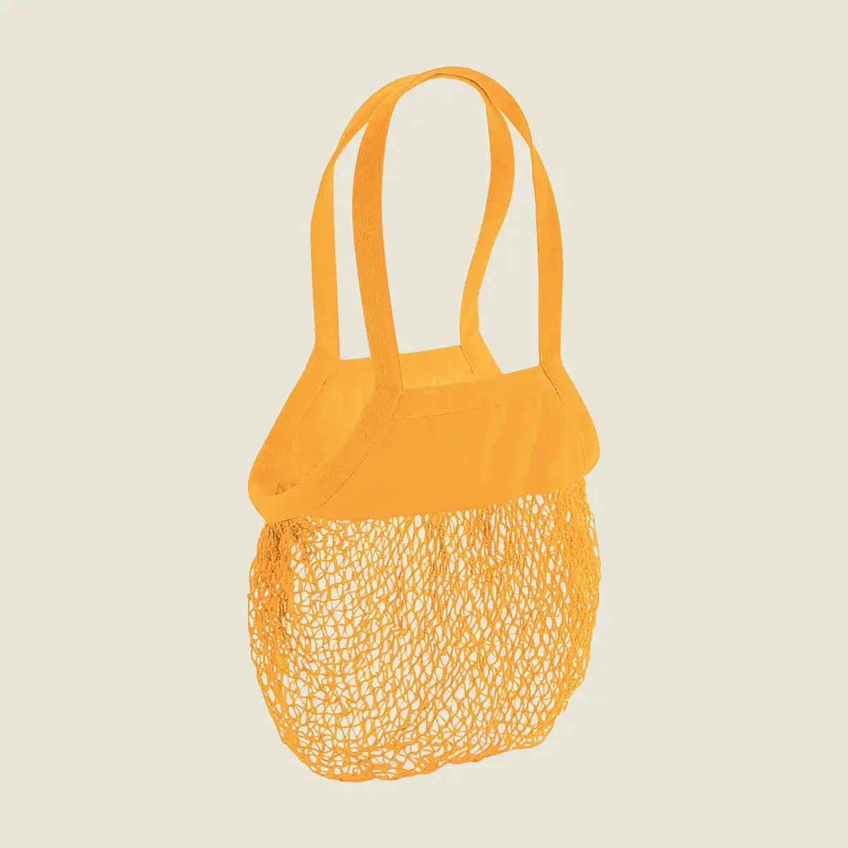 Show details for Westford Mill Organic Cotton Mesh Grocery Bag (W150)
