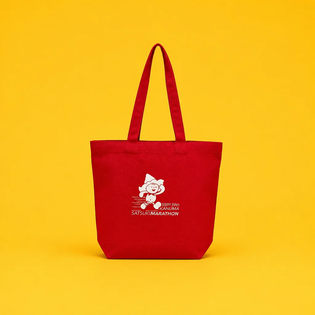 Show details for Bespoke Made Canvas Bags