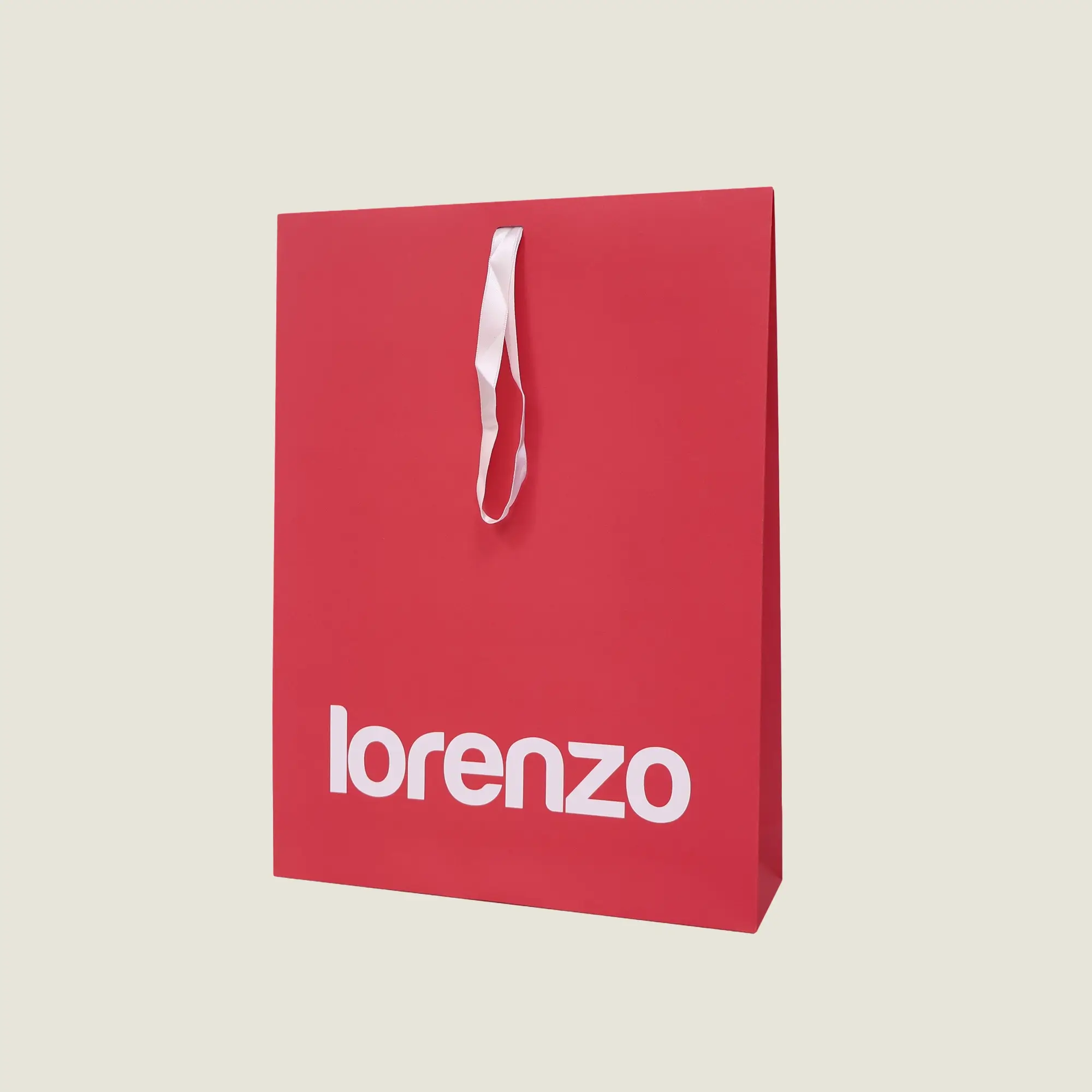 Show details for FSC® Bespoke Luxury Envelope Style Paper Bags