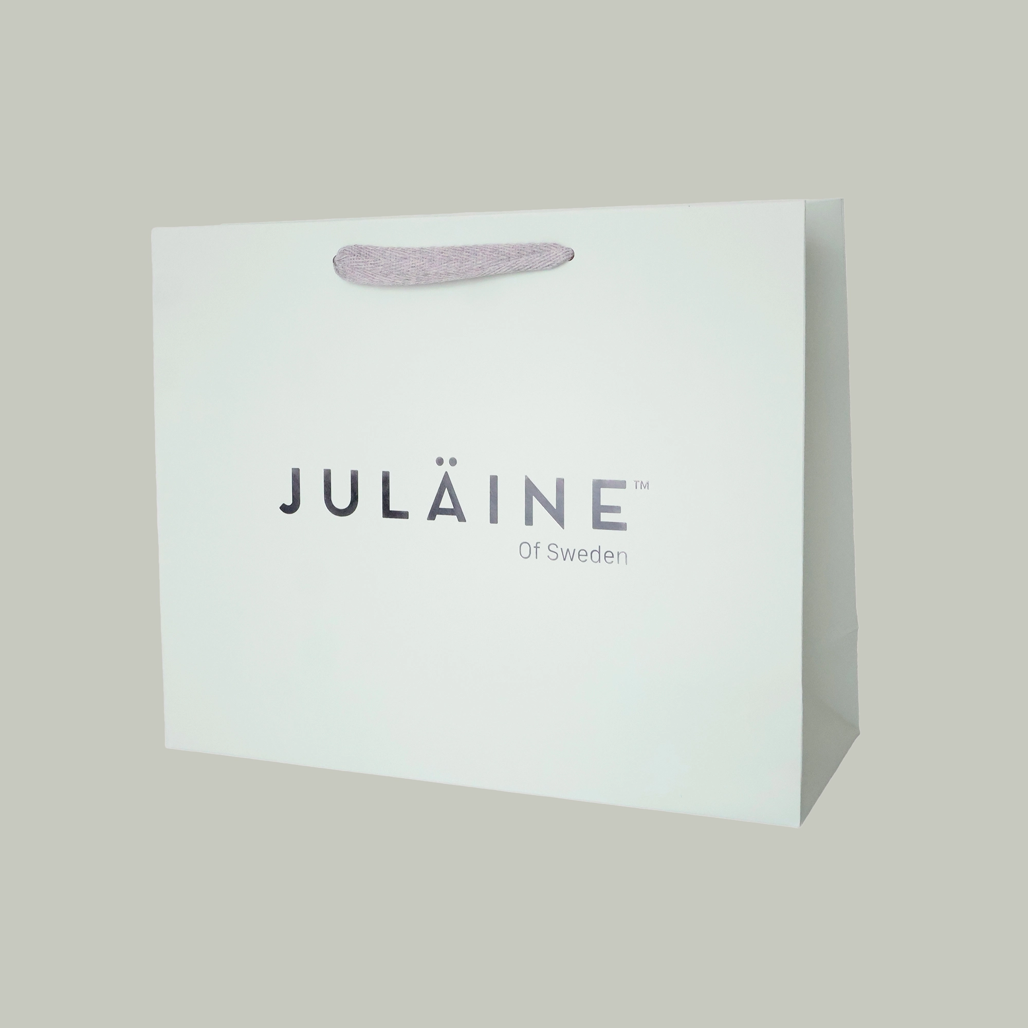 Show details for FSC® Bespoke Luxury Laminated Paper Bags