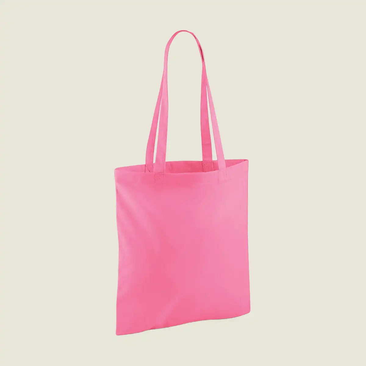 Show details for Westford Mill Bag For Life - Long Handles (W101) - UPLOAD