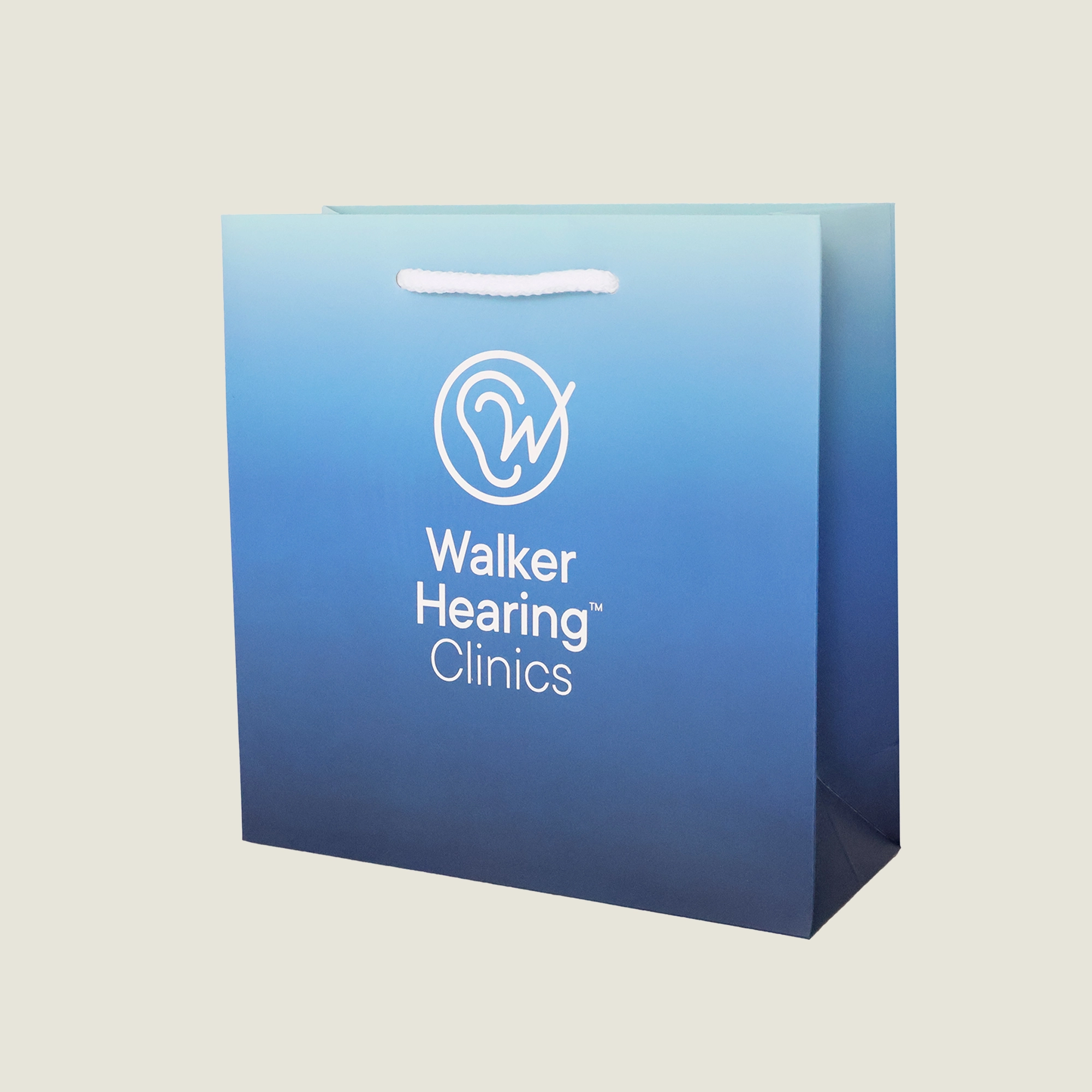 Show details for FSC® Bespoke Luxury Uncoated Paper Bags