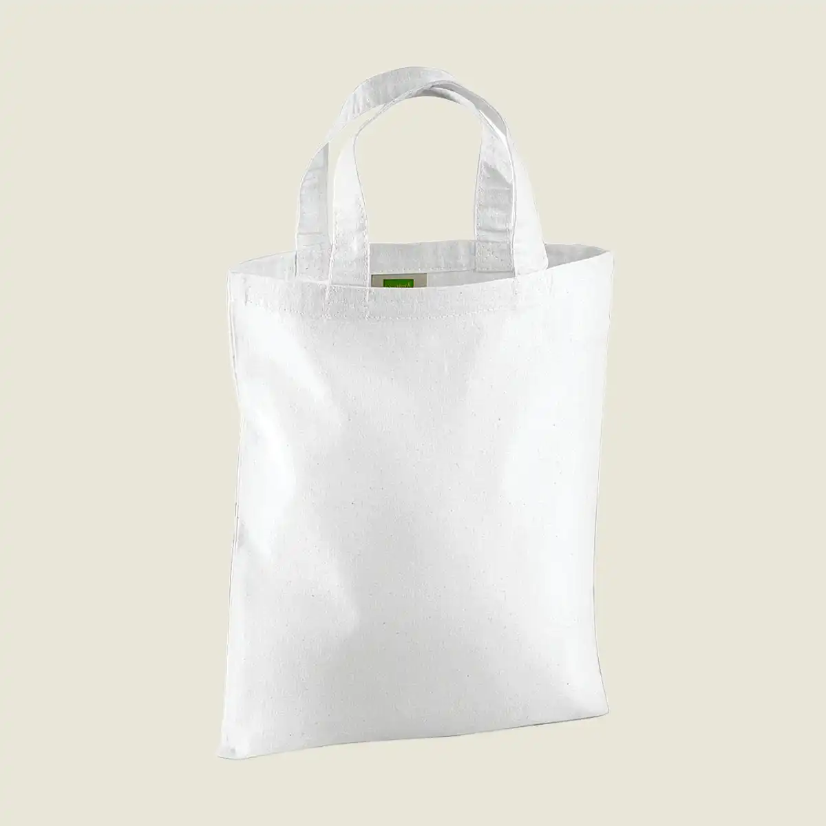 Show details for Westford Mill Mini Bag For Life (W104)