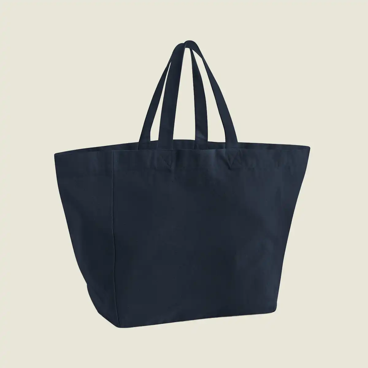 Show details for Westford Mill Oversized Beach Bag (W677) - Upload