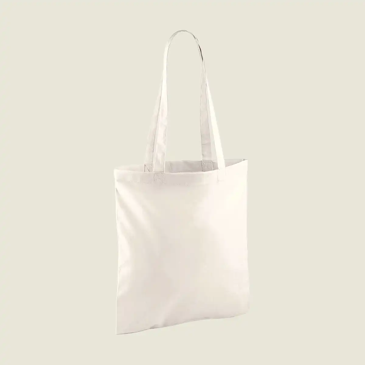 Show details for Westford Mill Bag For Life - Long Handles (W101) - UPLOAD