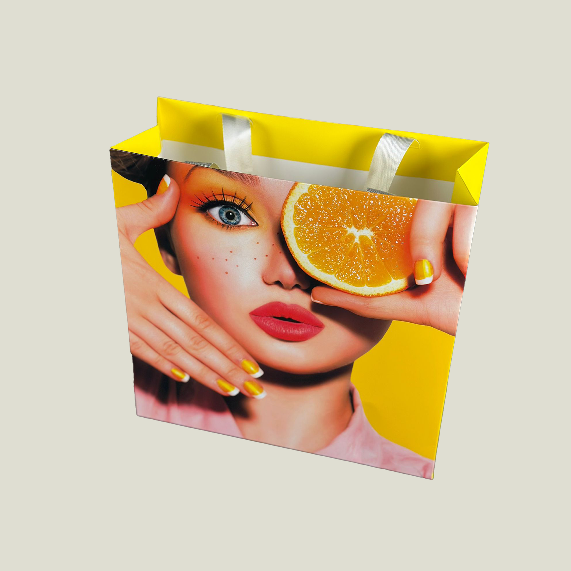 Show details for FSC® SmartLuxe Paper Bags