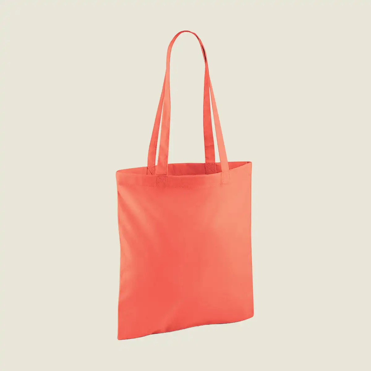 Show details for Westford Mill Bag For Life - Long Handles (W101) - UPLOAD