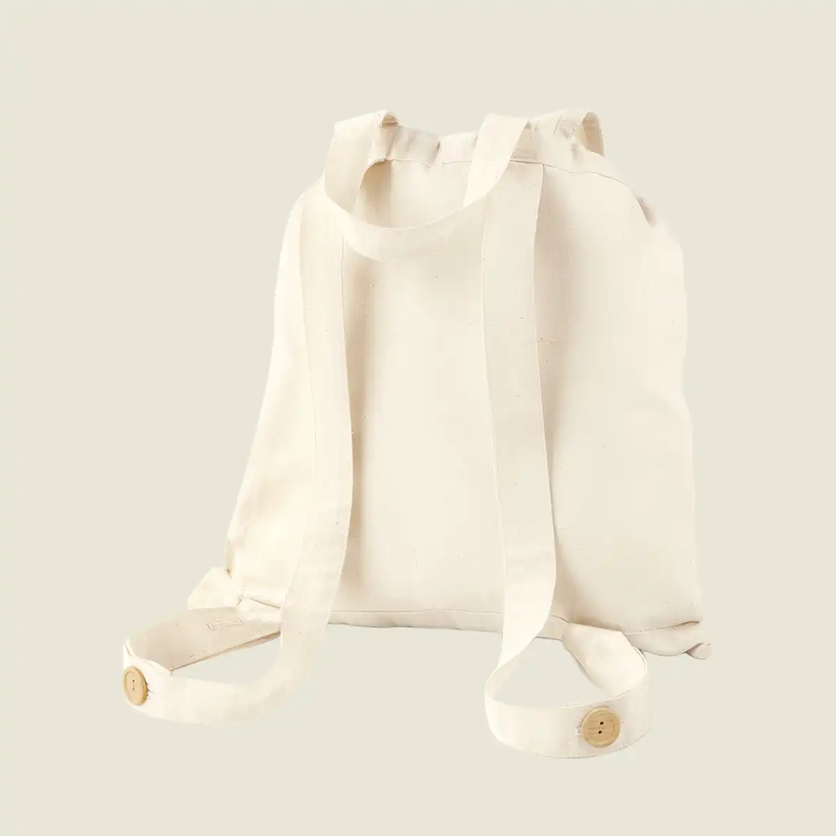 Show details for Westford Mill Organic Festival Backpack (W185)