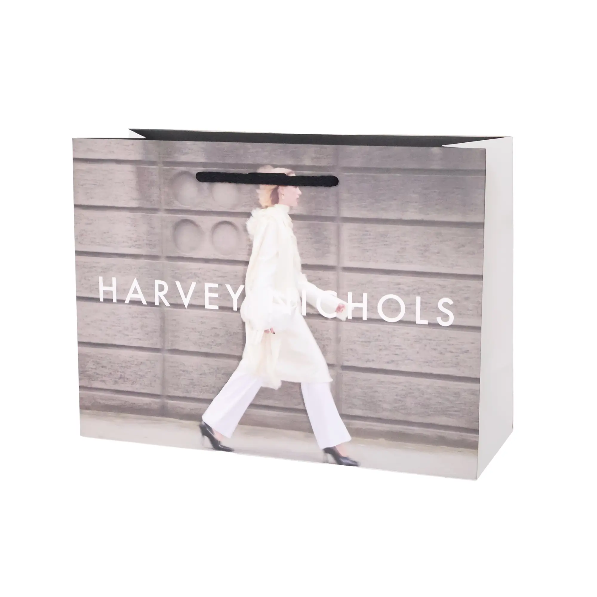 Show details for FSC® Bespoke Luxury Uncoated Paper Bags