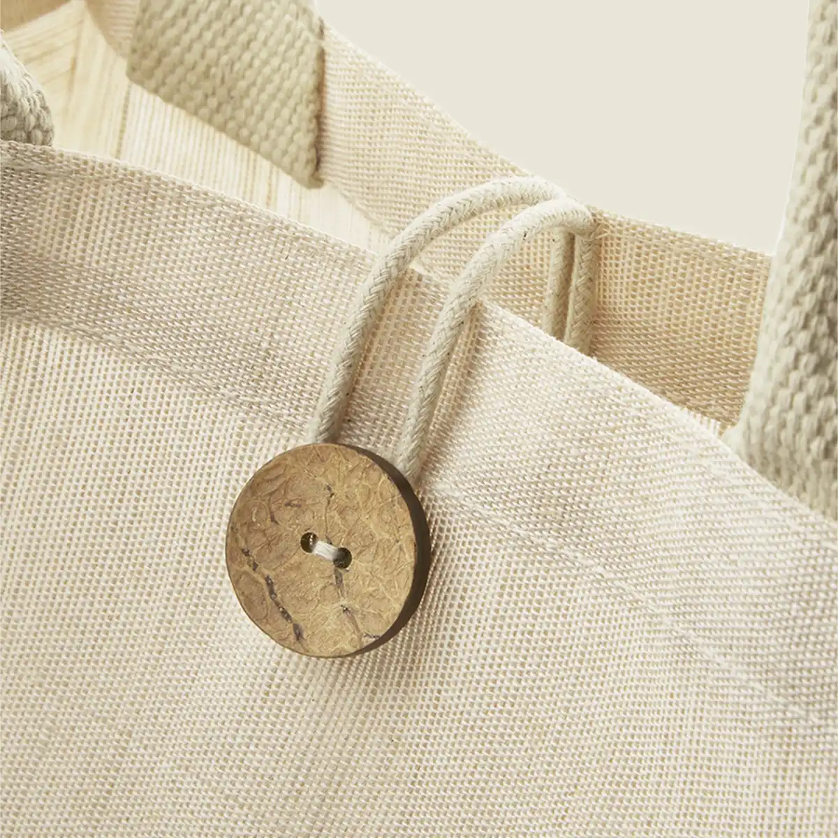 Show details for Westford Mill Juco Mini Gift Bag (W441)