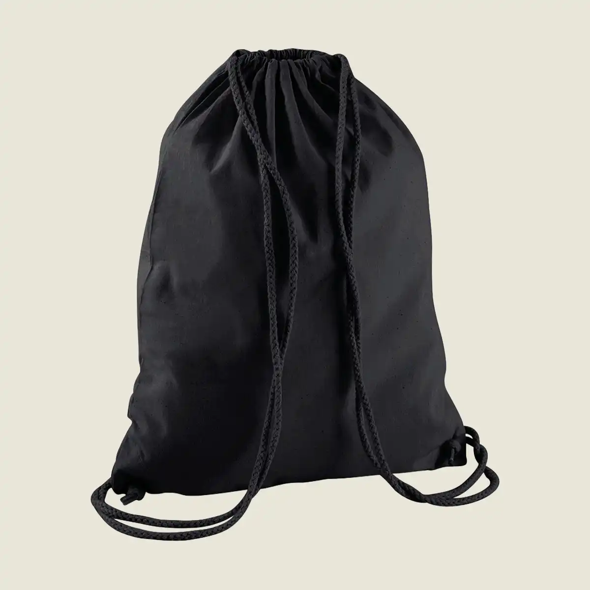 Show details for Westford Mill Cotton Gymsac (W110)