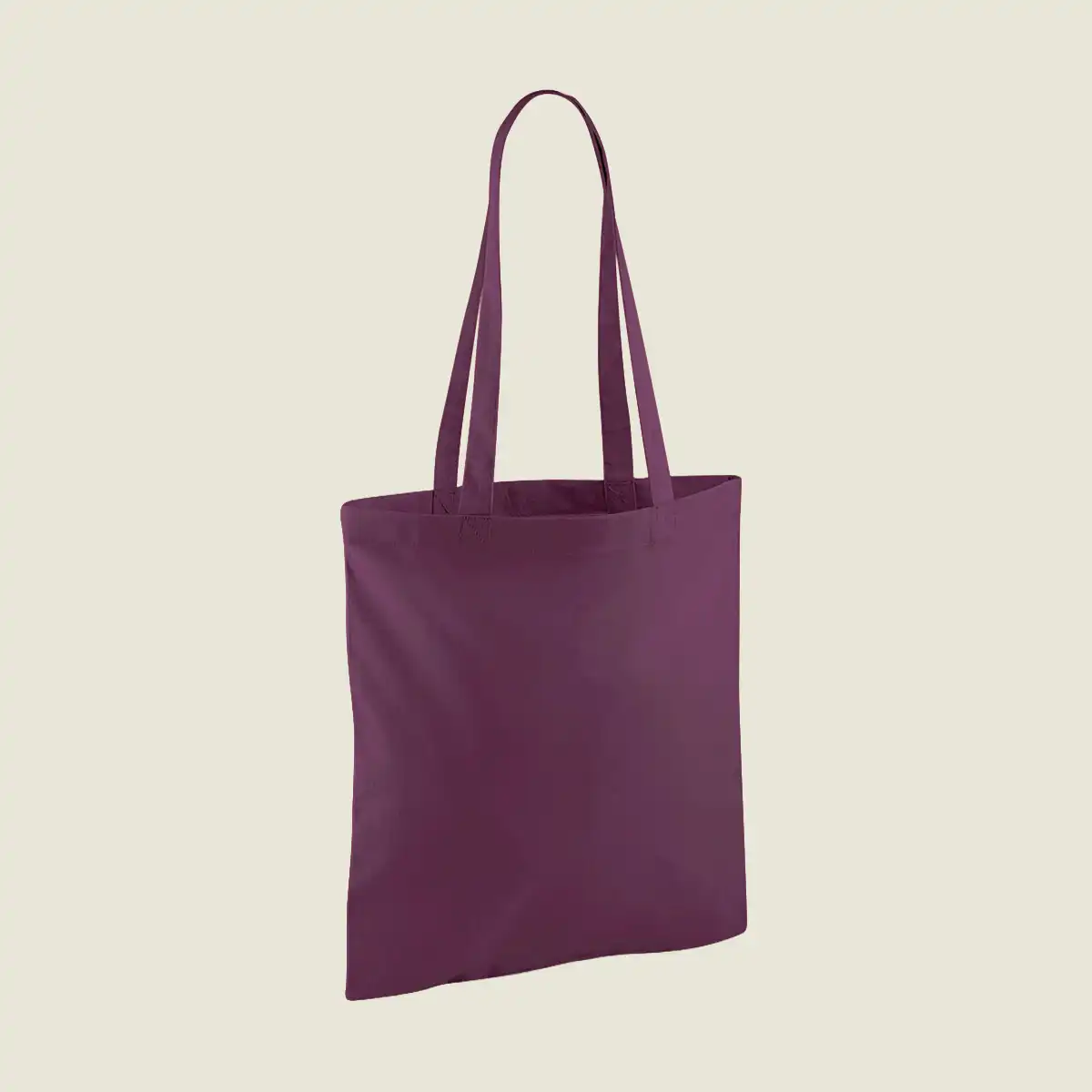 Show details for Westford Mill Bag For Life - Long Handles (W101) - UPLOAD