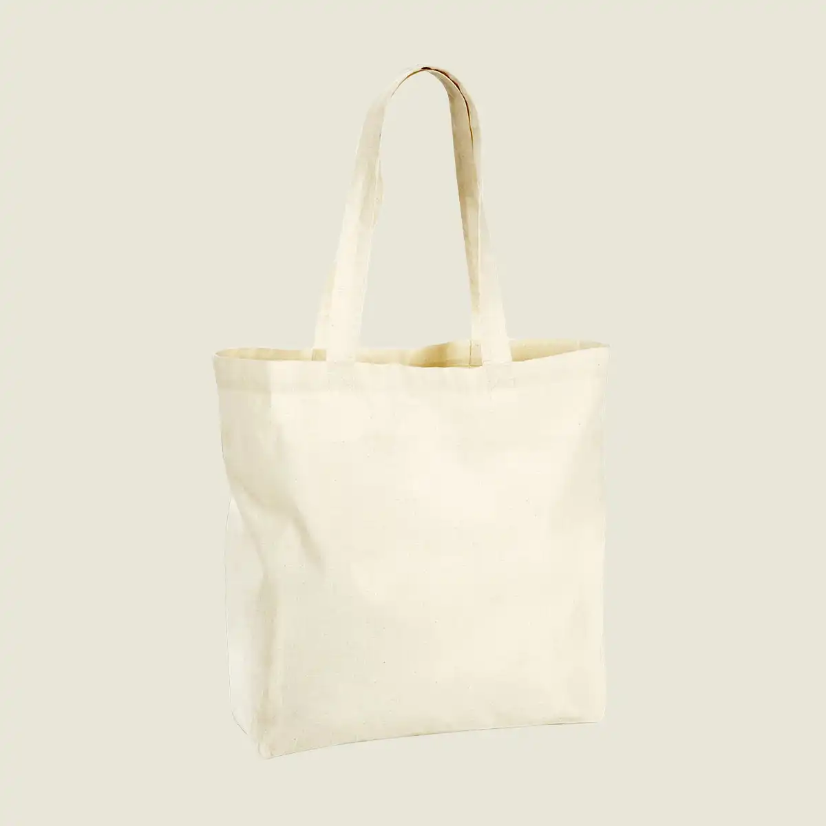 Show details for Westford Mill Maxi Bag For Life (W125)