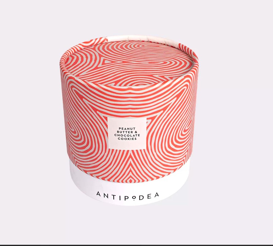 Picture of Printed Telescopic Tubes