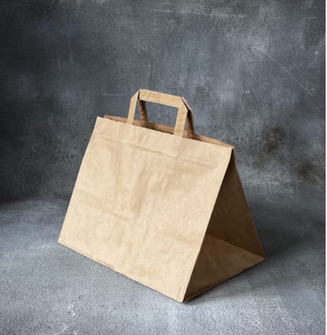 Picture of Wide Base Catering Bags