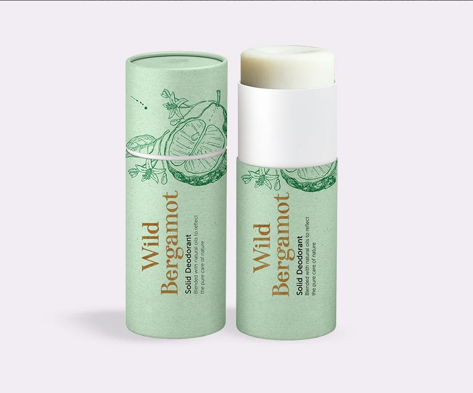 Picture of Push Up tubes